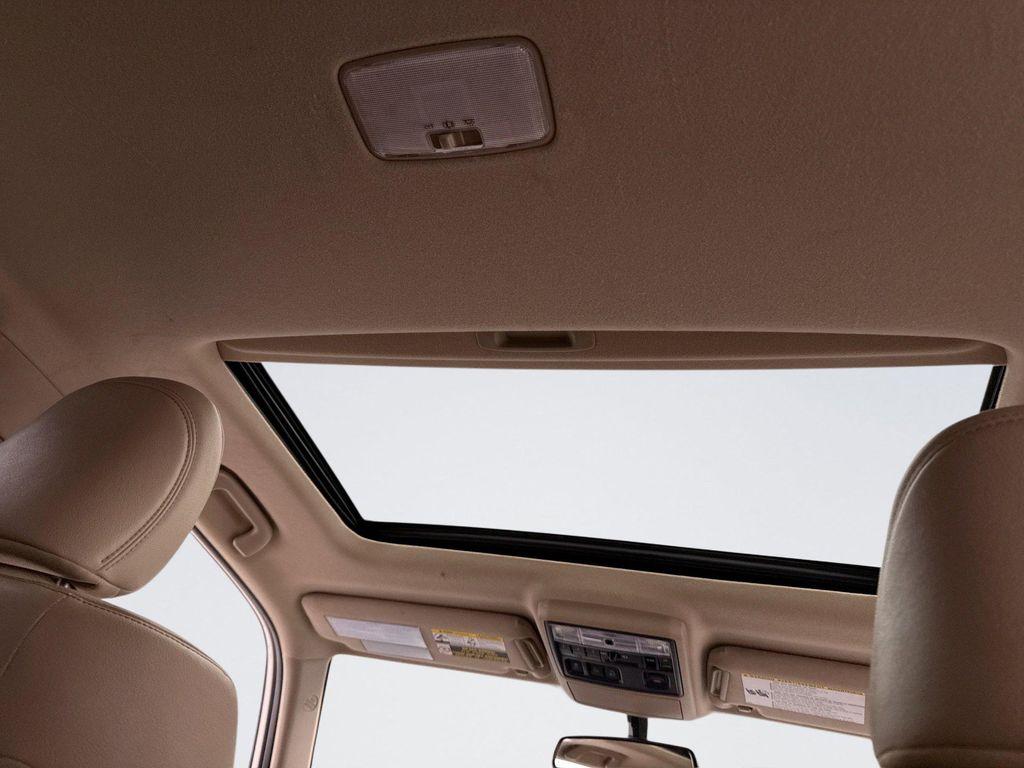 used 2019 Toyota 4Runner car, priced at $31,449