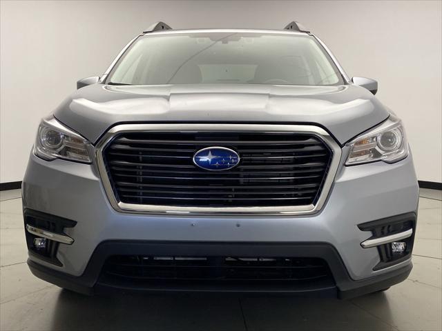 used 2021 Subaru Ascent car, priced at $28,600