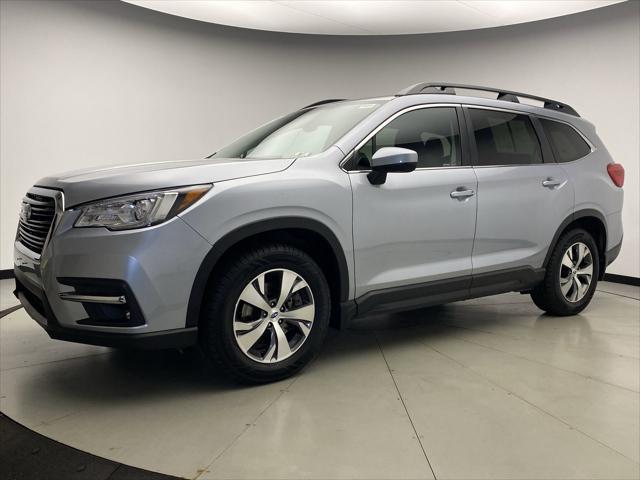 used 2021 Subaru Ascent car, priced at $28,599