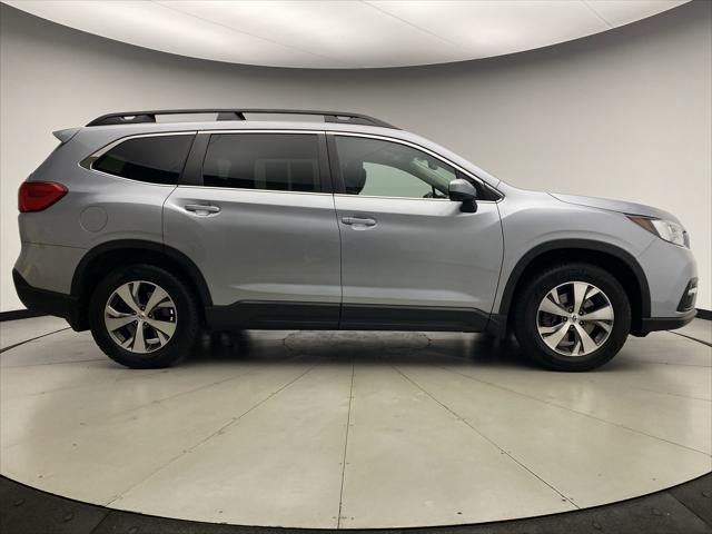 used 2021 Subaru Ascent car, priced at $27,699