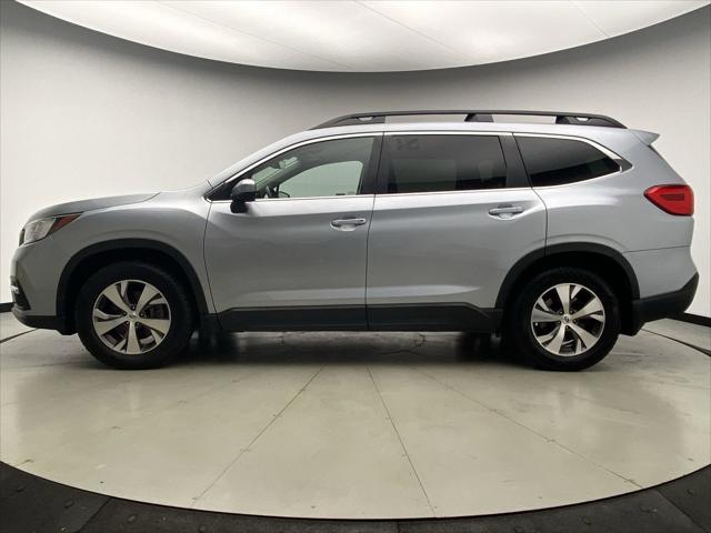 used 2021 Subaru Ascent car, priced at $28,600