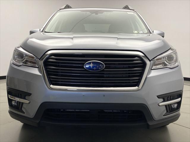 used 2021 Subaru Ascent car, priced at $27,699