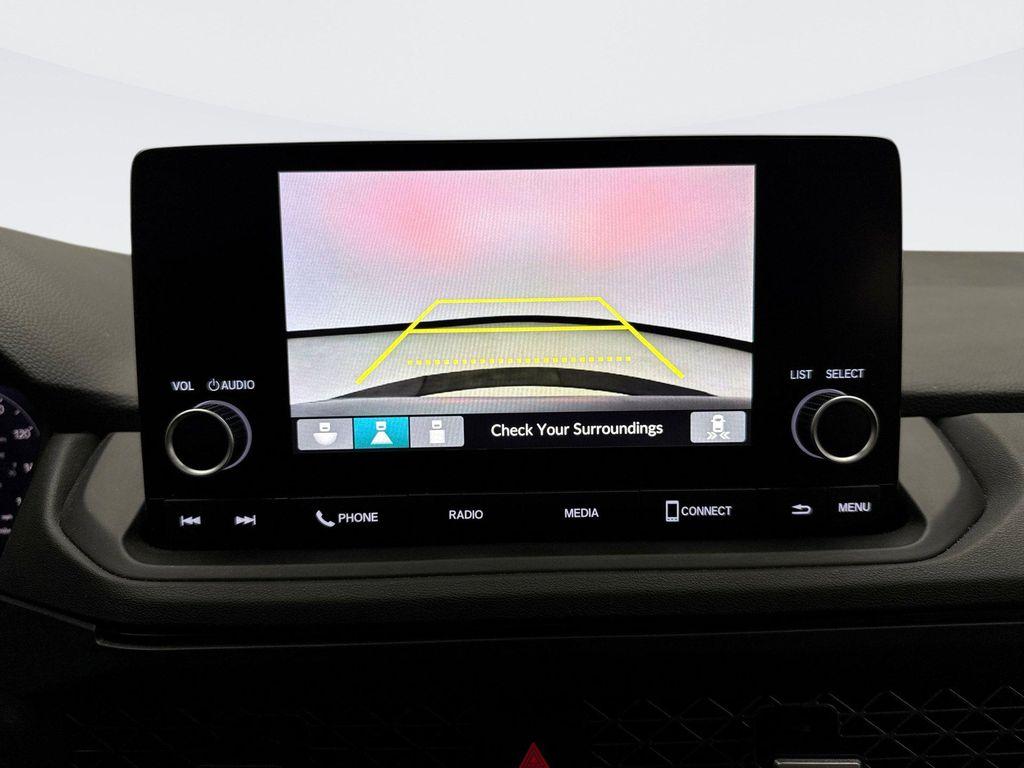 used 2023 Honda Accord car, priced at $25,799