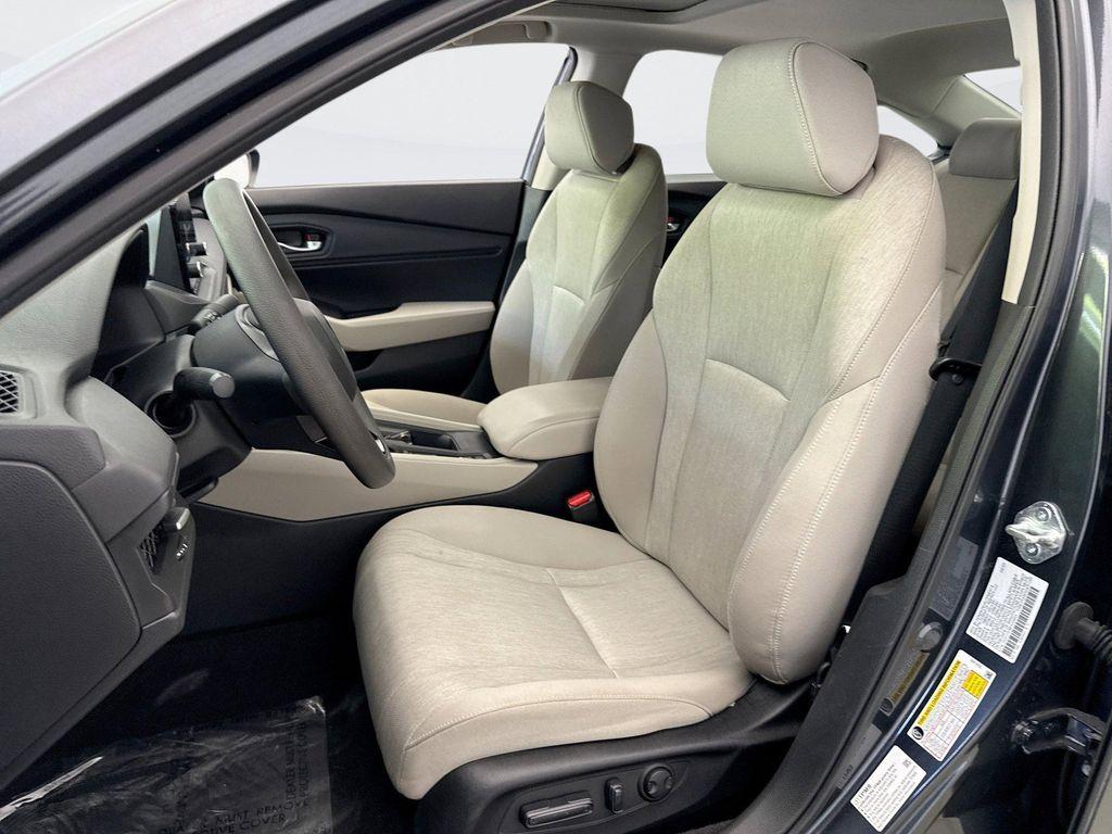 used 2023 Honda Accord car, priced at $25,799