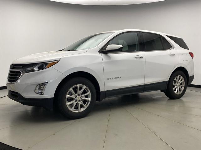 used 2019 Chevrolet Equinox car, priced at $17,149