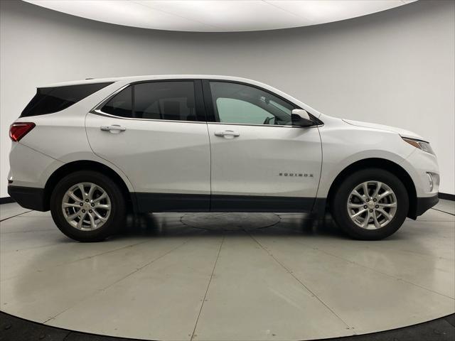 used 2019 Chevrolet Equinox car, priced at $17,149