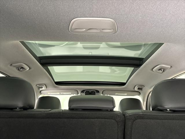 used 2022 Hyundai Santa Fe car, priced at $29,000