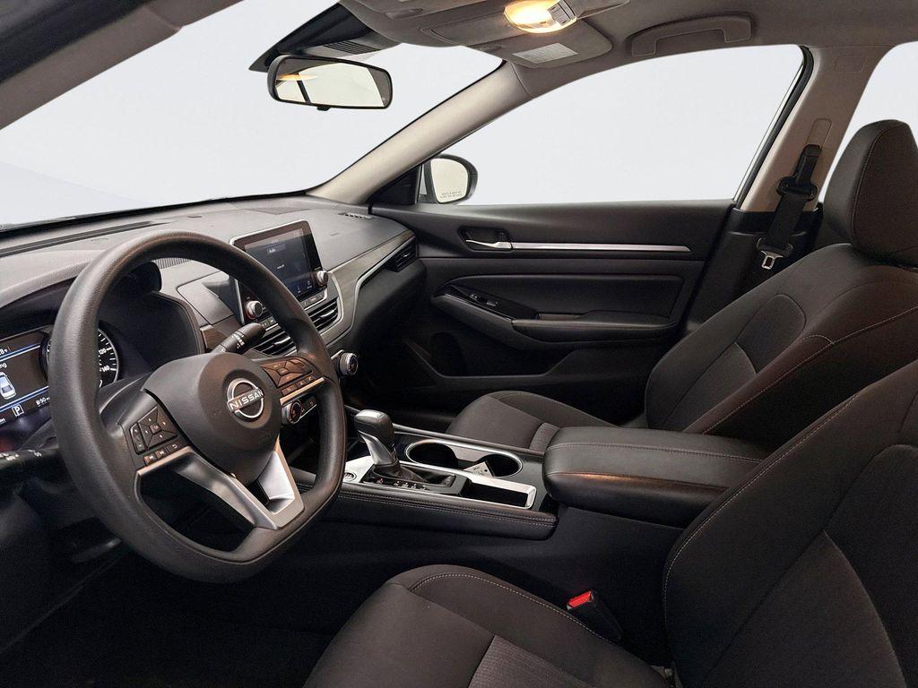 used 2023 Nissan Altima car, priced at $18,950