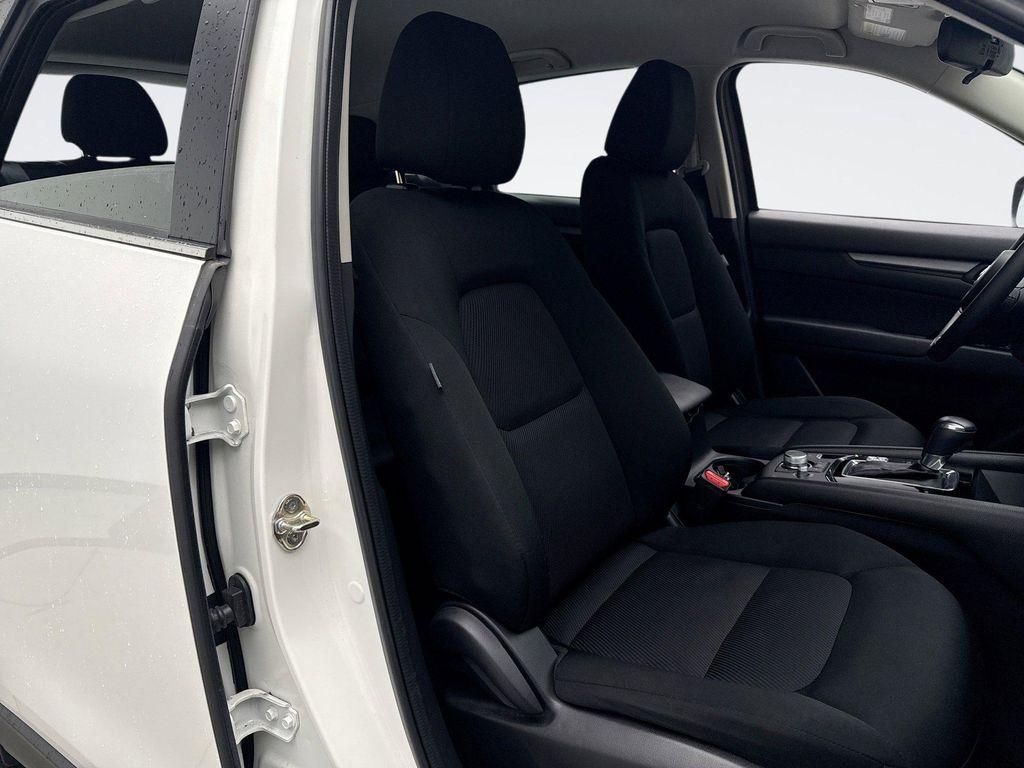 used 2023 Mazda CX-5 car, priced at $23,999