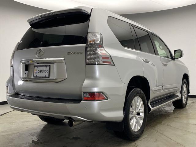 used 2016 Lexus GX 460 car, priced at $24,249