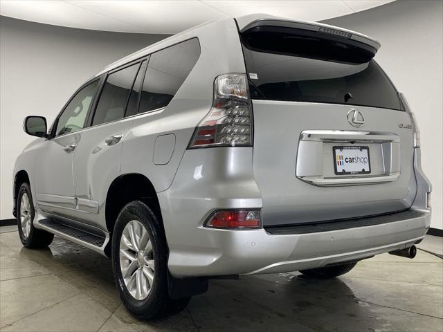 used 2016 Lexus GX 460 car, priced at $24,249