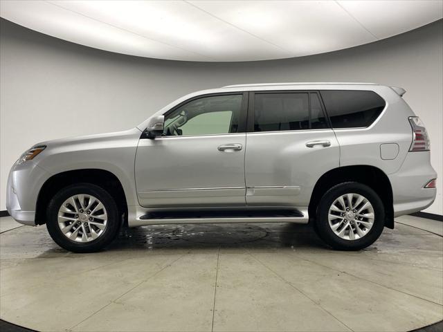 used 2016 Lexus GX 460 car, priced at $24,249