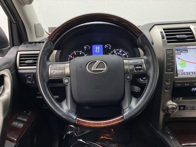 used 2016 Lexus GX 460 car, priced at $24,249