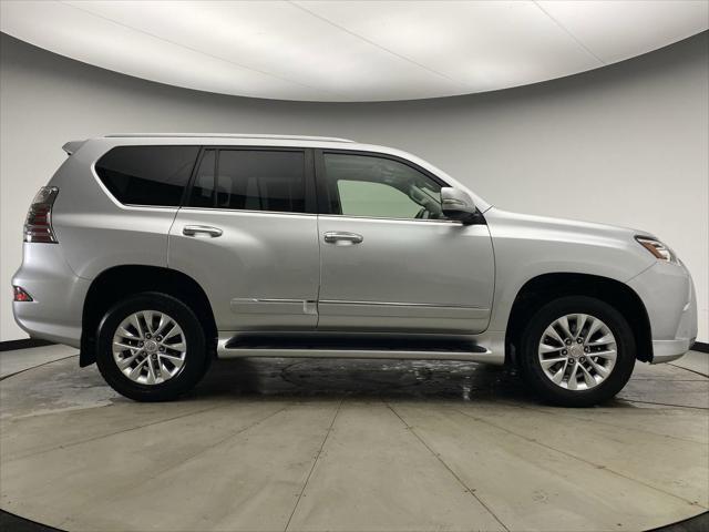 used 2016 Lexus GX 460 car, priced at $24,249