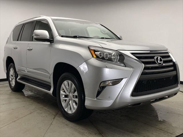 used 2016 Lexus GX 460 car, priced at $24,249