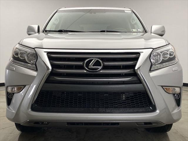 used 2016 Lexus GX 460 car, priced at $24,249