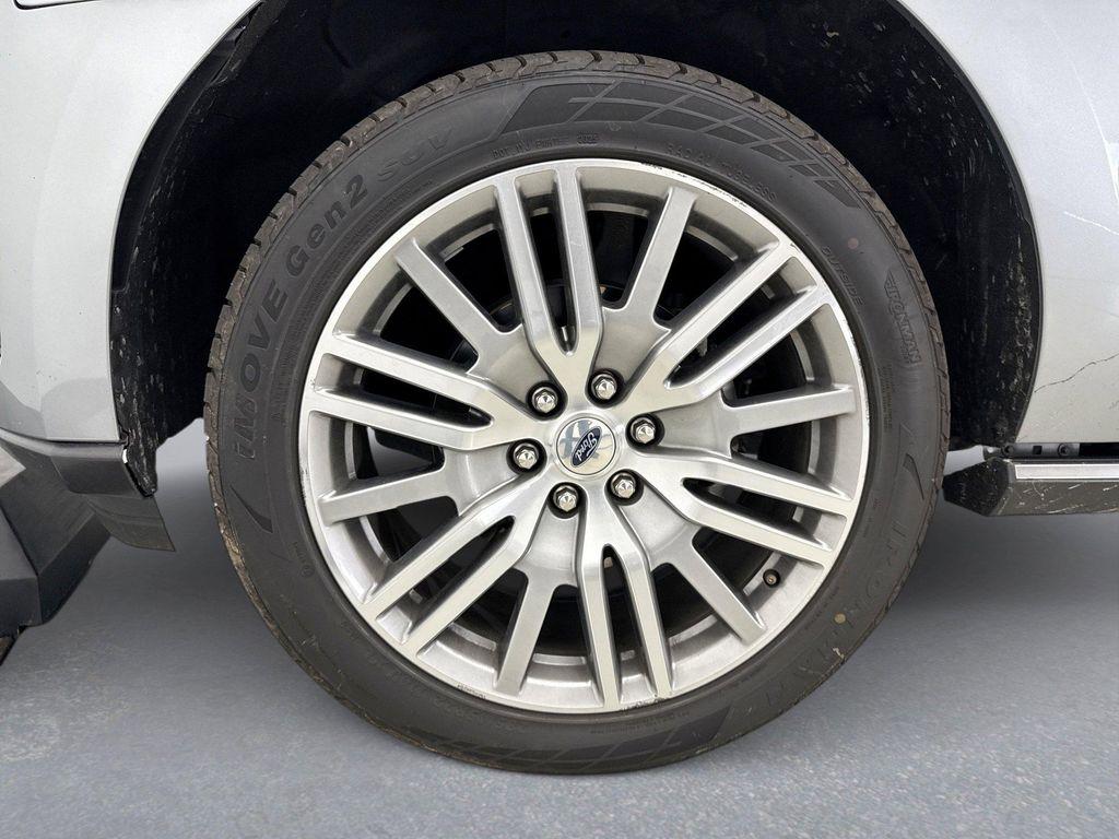 used 2024 Ford Expedition Max car, priced at $51,149