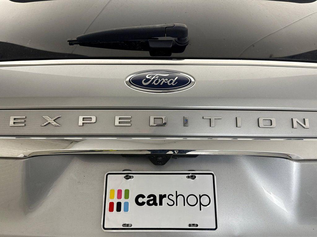 used 2024 Ford Expedition Max car, priced at $51,149