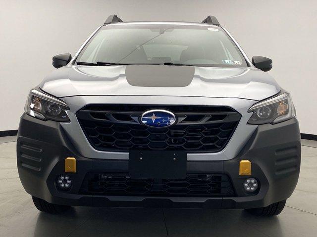 used 2022 Subaru Outback car, priced at $31,999
