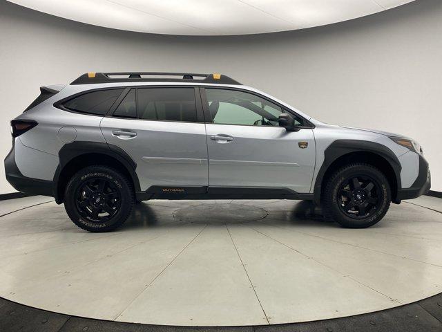 used 2022 Subaru Outback car, priced at $31,999