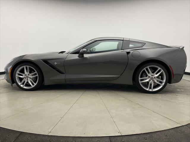 used 2015 Chevrolet Corvette car, priced at $37,949