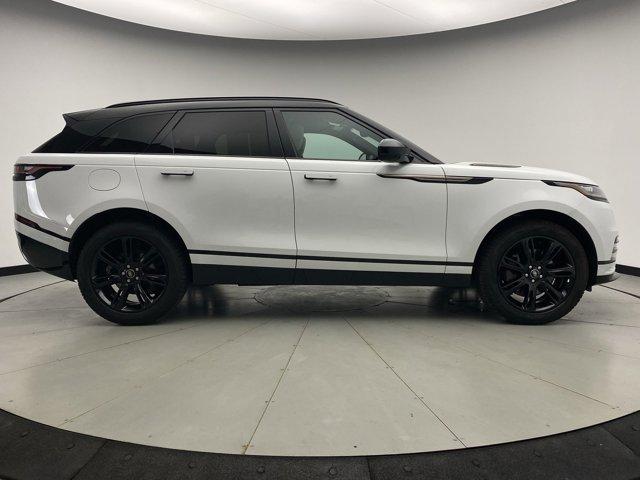 used 2023 Land Rover Range Rover Velar car, priced at $56,299