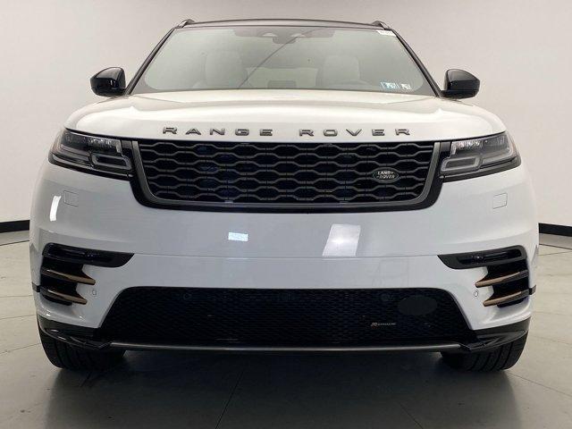 used 2023 Land Rover Range Rover Velar car, priced at $56,299