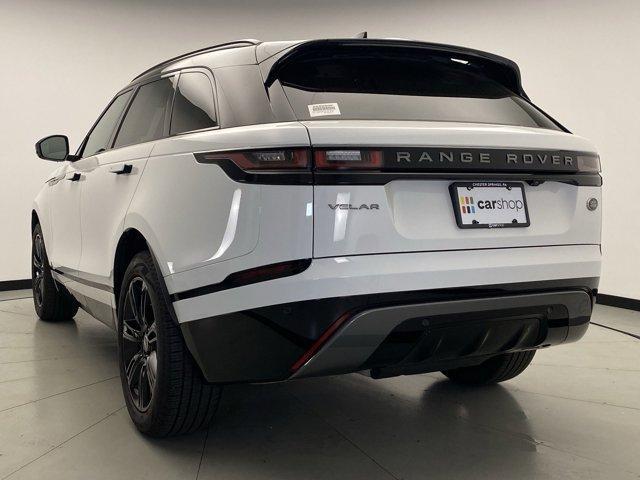 used 2023 Land Rover Range Rover Velar car, priced at $56,299