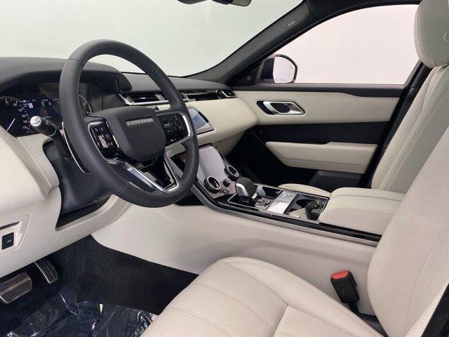 used 2023 Land Rover Range Rover Velar car, priced at $56,299