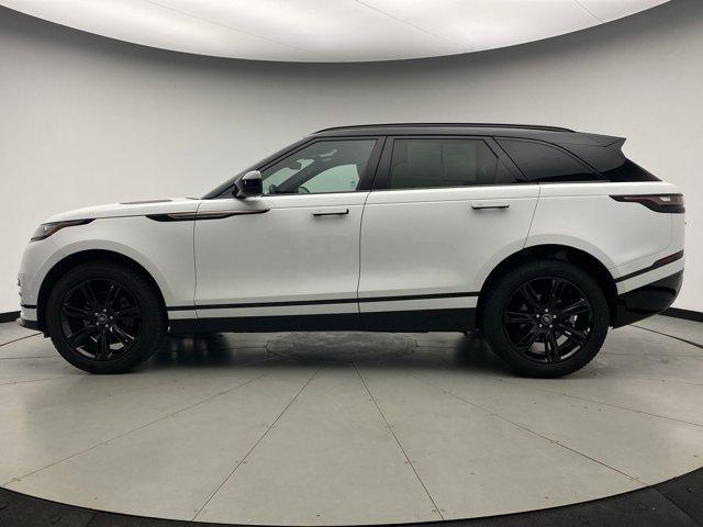 used 2023 Land Rover Range Rover Velar car, priced at $56,299