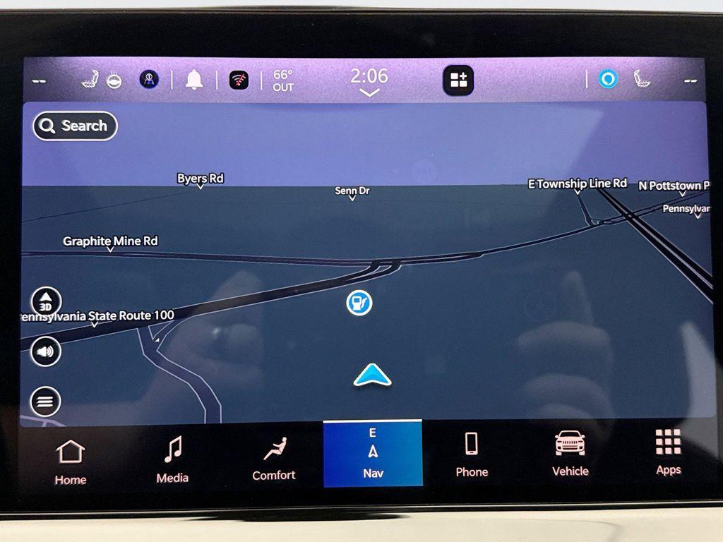 used 2022 Jeep Compass car, priced at $26,499