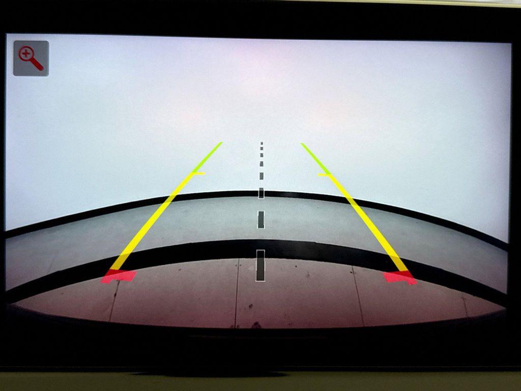 used 2022 Jeep Compass car, priced at $26,499