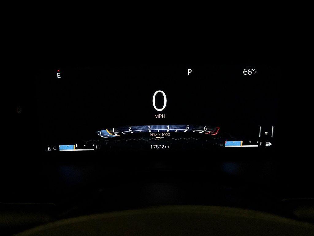 used 2022 Jeep Compass car, priced at $26,499