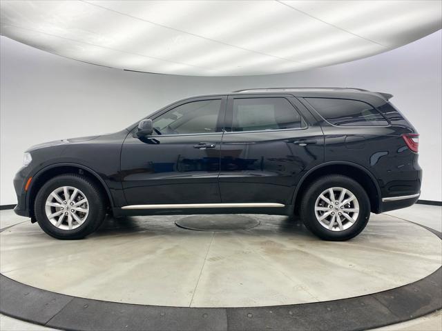 used 2022 Dodge Durango car, priced at $26,596