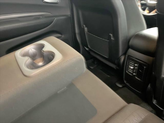 used 2022 Dodge Durango car, priced at $26,596