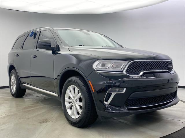 used 2022 Dodge Durango car, priced at $26,596