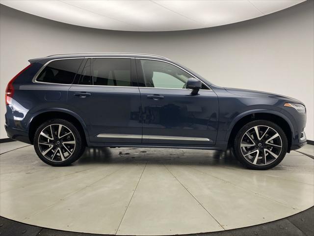 used 2023 Volvo XC90 car, priced at $47,300