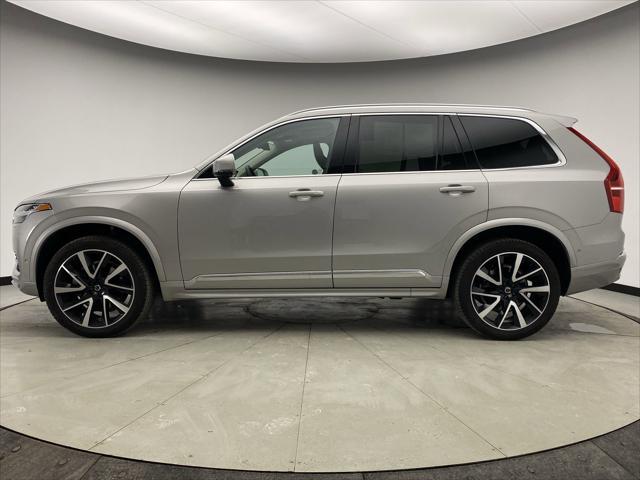 used 2023 Volvo XC90 car, priced at $45,399