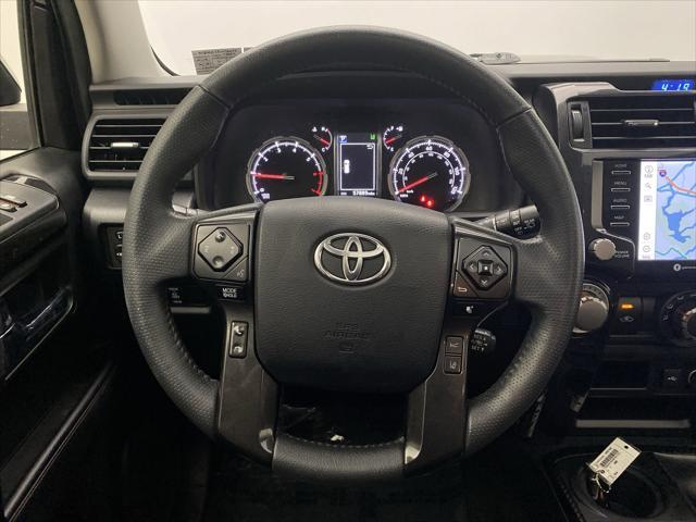 used 2021 Toyota 4Runner car, priced at $41,949