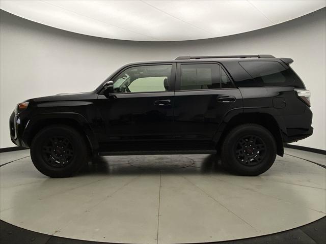 used 2021 Toyota 4Runner car, priced at $41,949