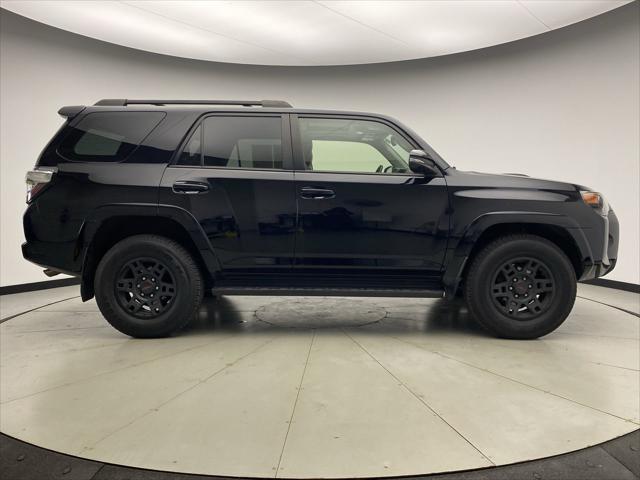 used 2021 Toyota 4Runner car, priced at $41,949