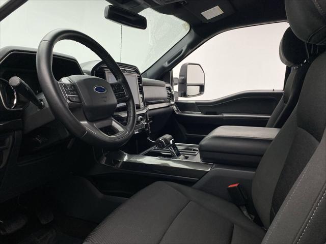 used 2021 Ford F-150 car, priced at $41,999