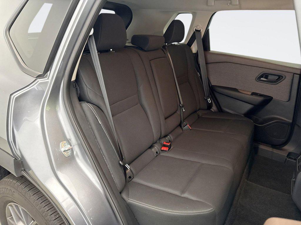 used 2023 Nissan Rogue car, priced at $22,799