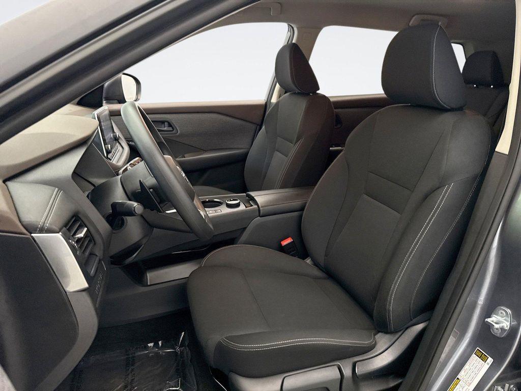 used 2023 Nissan Rogue car, priced at $22,799