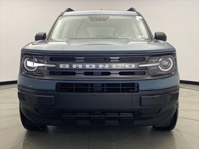 used 2022 Ford Bronco Sport car, priced at $26,399