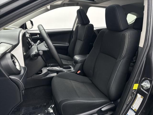used 2017 Toyota RAV4 car, priced at $18,549