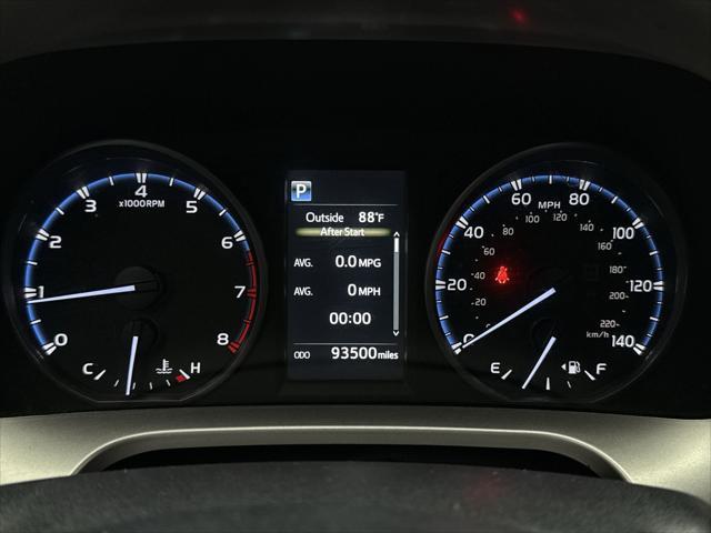 used 2017 Toyota RAV4 car, priced at $18,549
