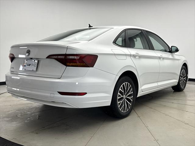 used 2019 Volkswagen Jetta car, priced at $16,550