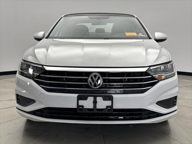 used 2019 Volkswagen Jetta car, priced at $16,550