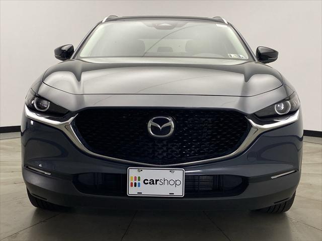 used 2024 Mazda CX-30 car, priced at $26,299